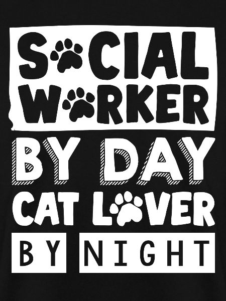 Social worker