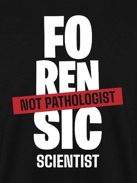 Forensic Scientist Costume