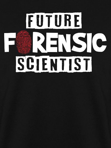Forensic Scientist Costume