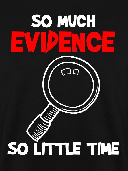 Forensic Scientist Costume