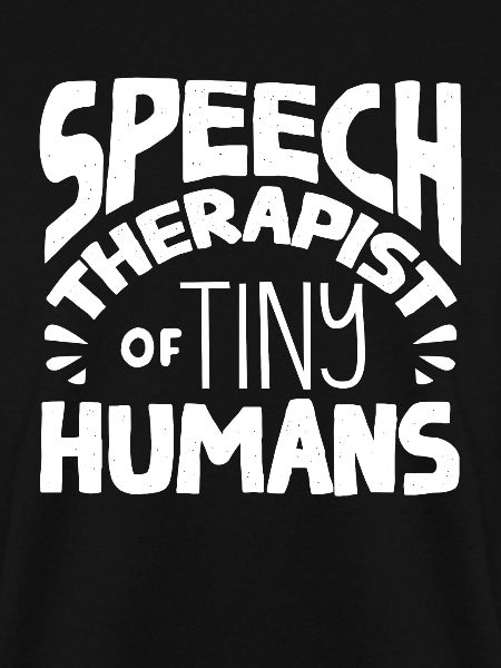Speech-language pathology, speech-language pathologist