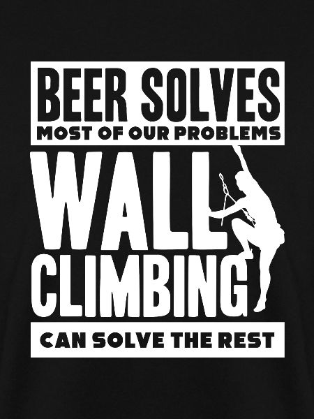 Wall climbers, wall climbers