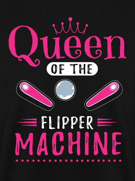 Flipper-Arcade-Spieler
