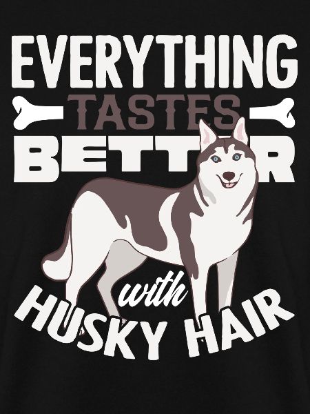 Sibirischer Husky