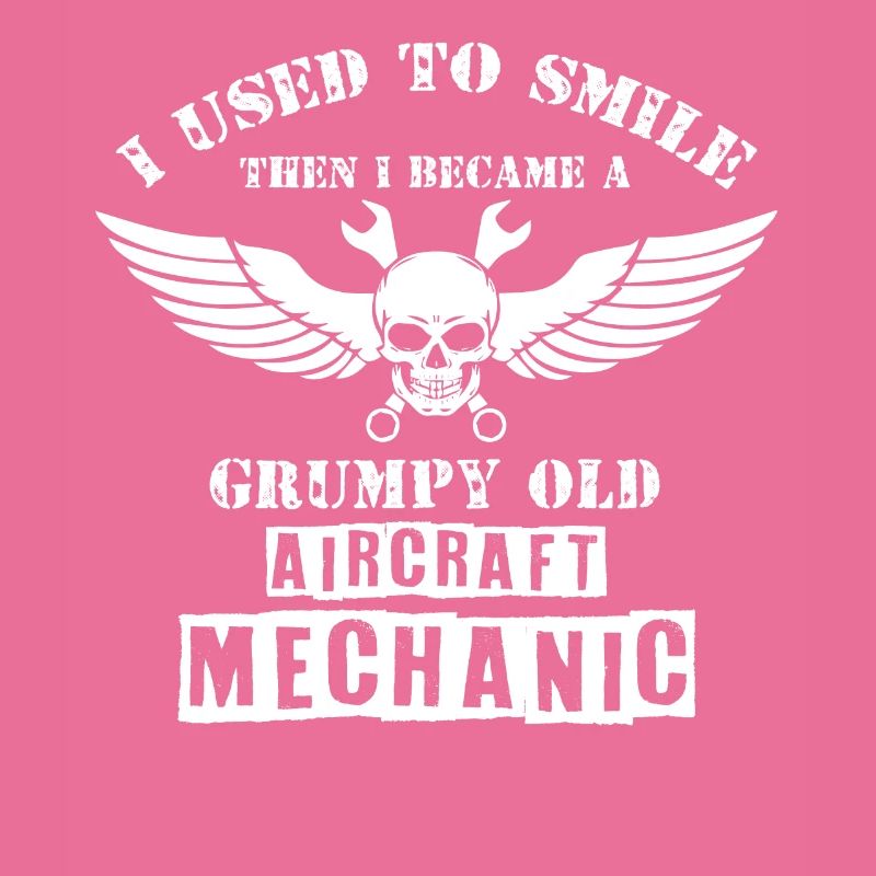 Flugzeugmechaniker