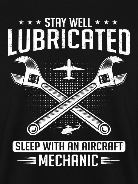 Flugzeugmechaniker, Flugzeugmechaniker