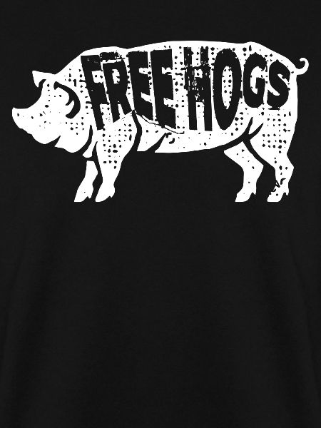 Schweinejagd, Wildschweinjäger