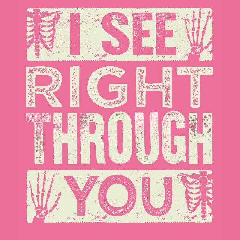 Xray Tech, Xray -Techniker