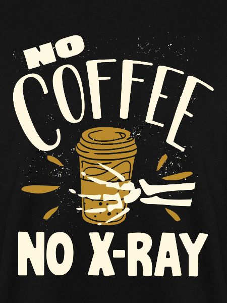 Xray Tech, Xray -Techniker