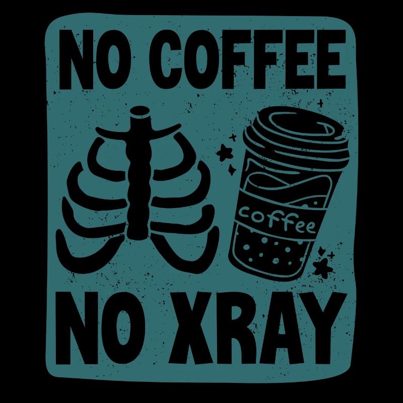 Xray Tech, Xray -Techniker