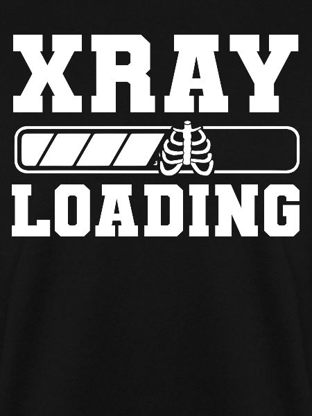 Xray Tech, Xray -Techniker