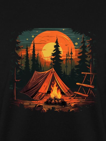 Campfire, Campfire