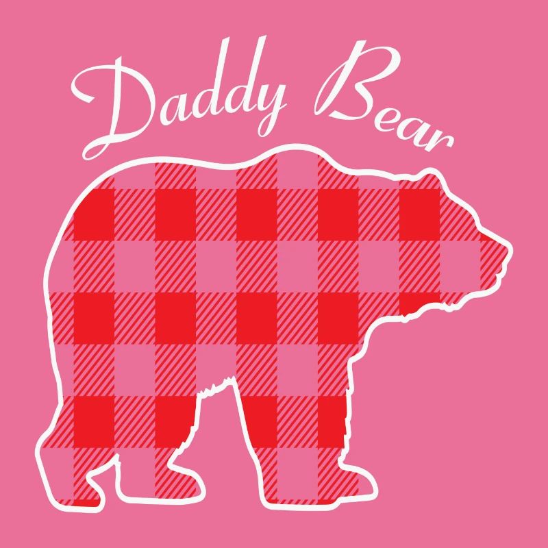 DADDY BEAR
