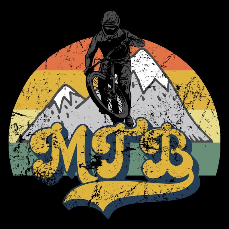 Vélo de montagne Cyclisme Cyclisme Cyclisme