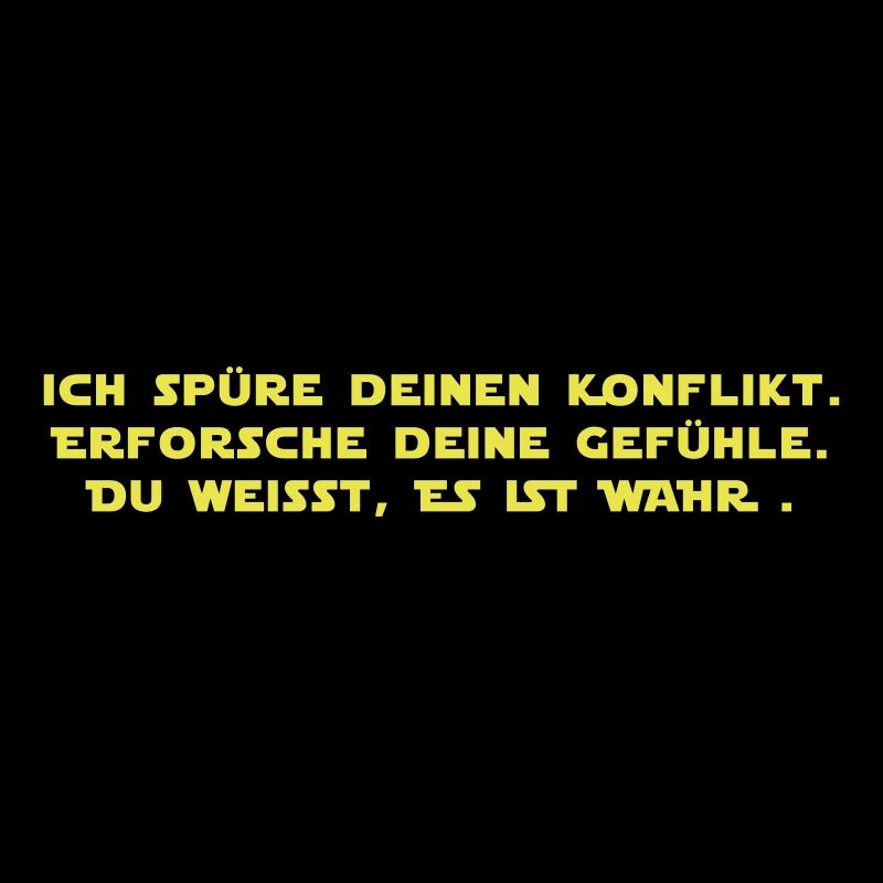 Star Wars: conflict