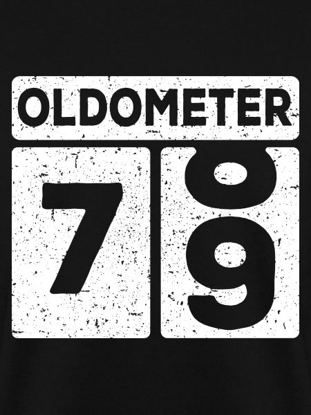79 års fødselsdag 79 år sjov 79 års fødselsdag