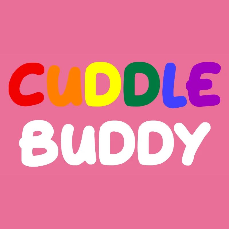 Cuddle Buddy
