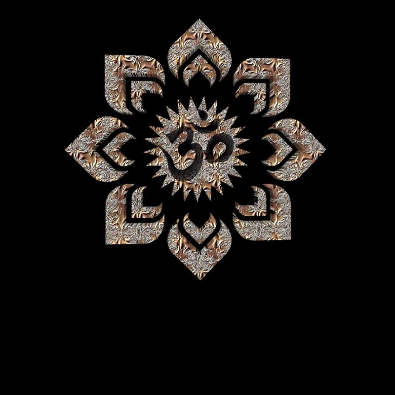 mandala om