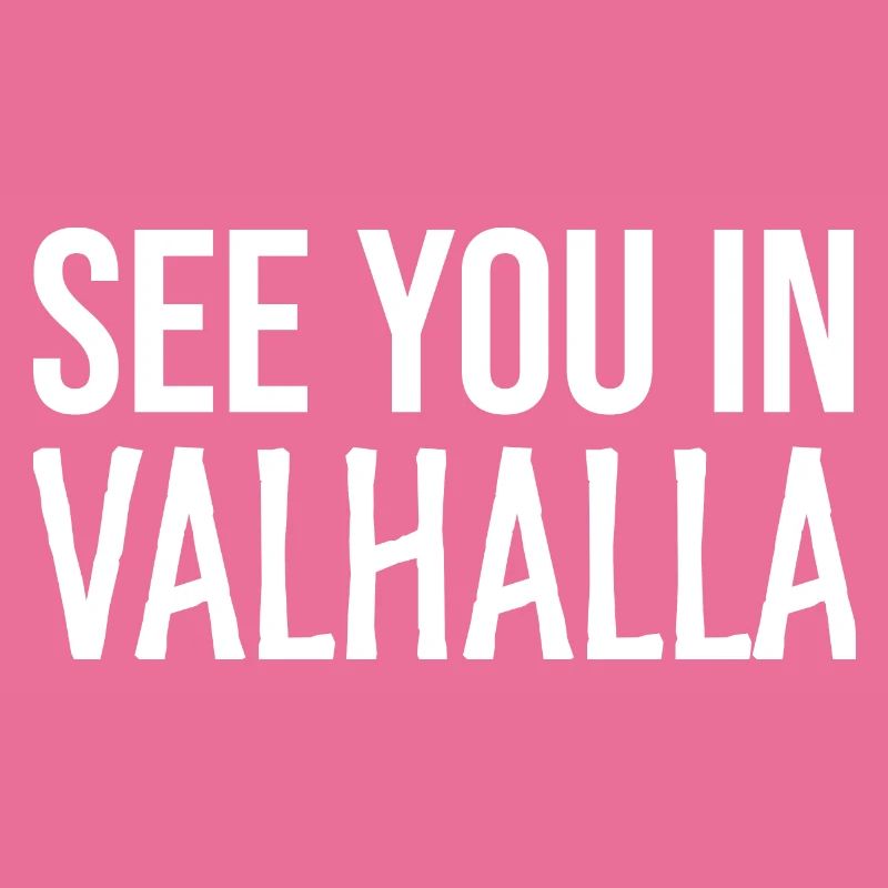 rendez-vous à Walhalla