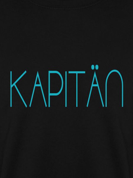 Kapitän