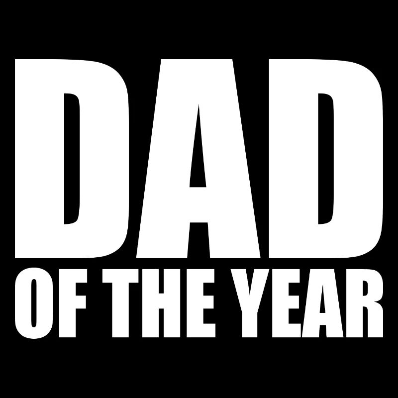 Dad of the year