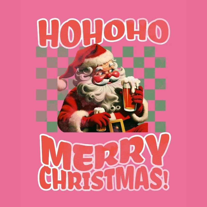 Ugly Christmas