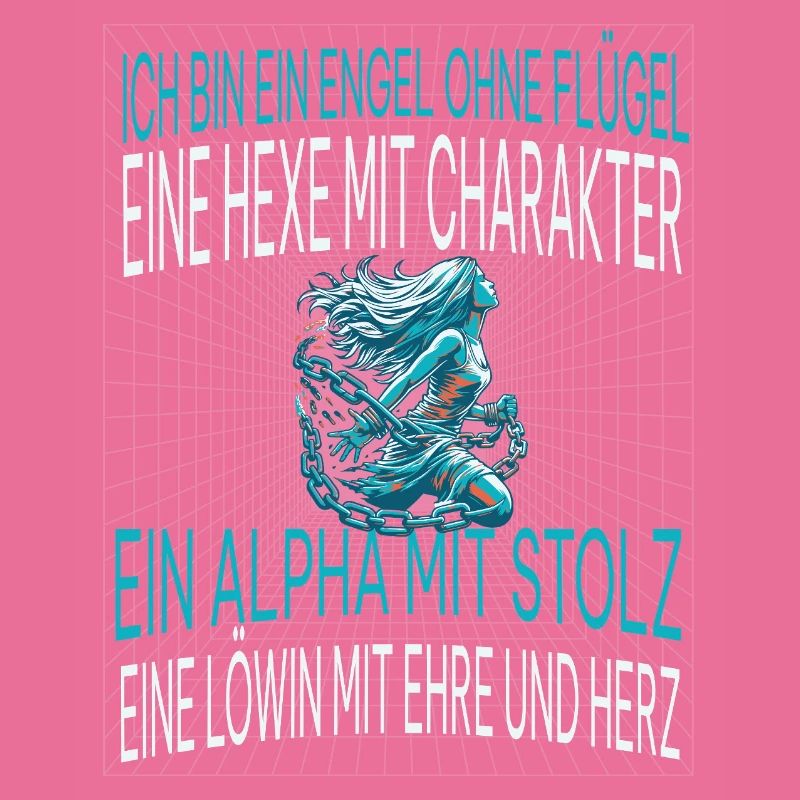 Frauenpower