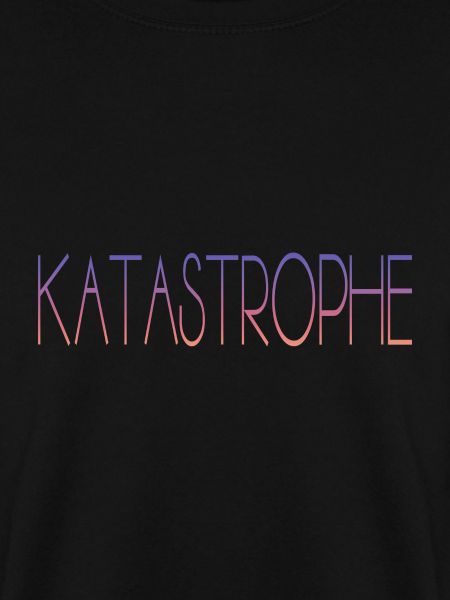 Katastrophe