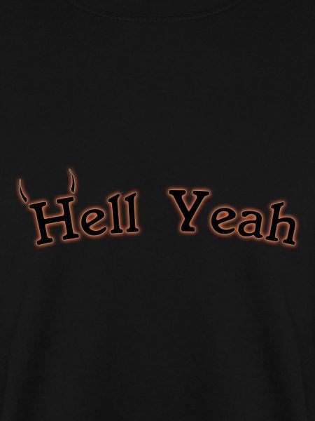 Hell Yeah