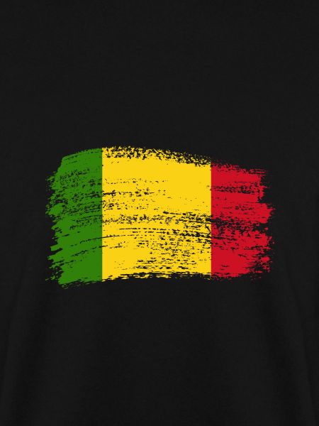 Flagge von Mali