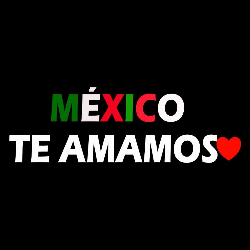 FIERTÉ MEXICAINE
