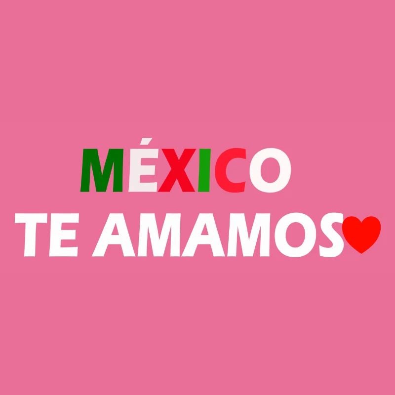 MEXICAN PRIDE