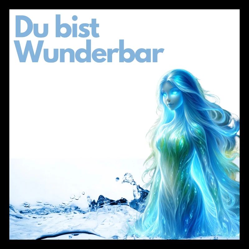 Wasser