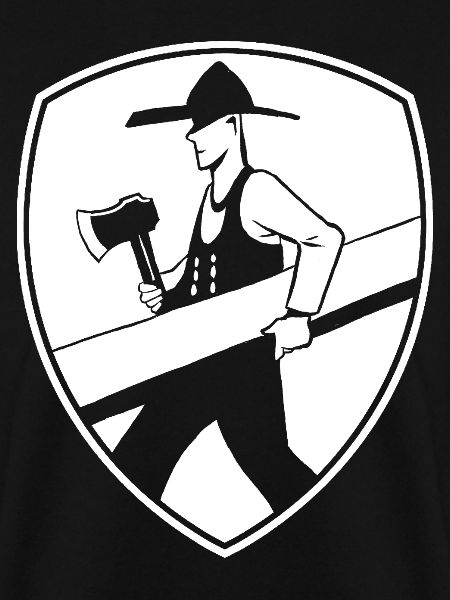 Zimmermann Wappen
