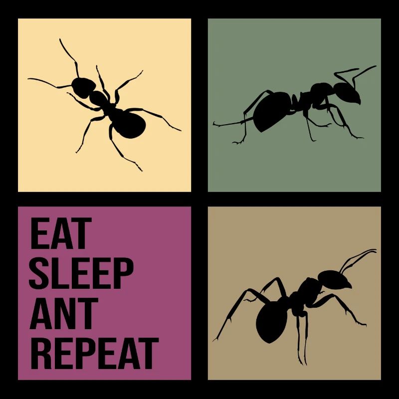 ant repeat antityp retro ant ants anti