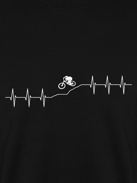 MTB Herzschlag Downhill
