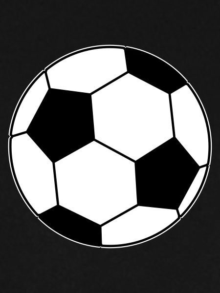 Fußball Ball 