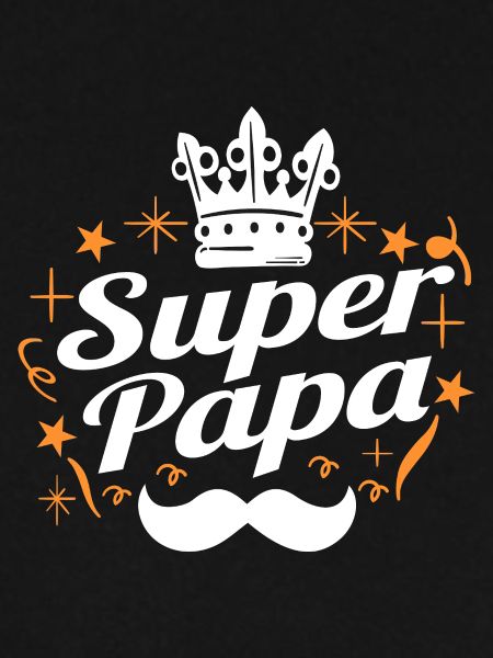SUPER-VATER