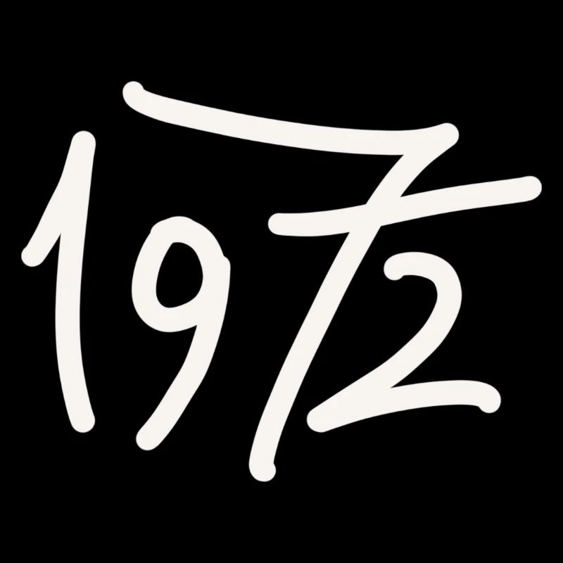 Geburtsjahr 1972
