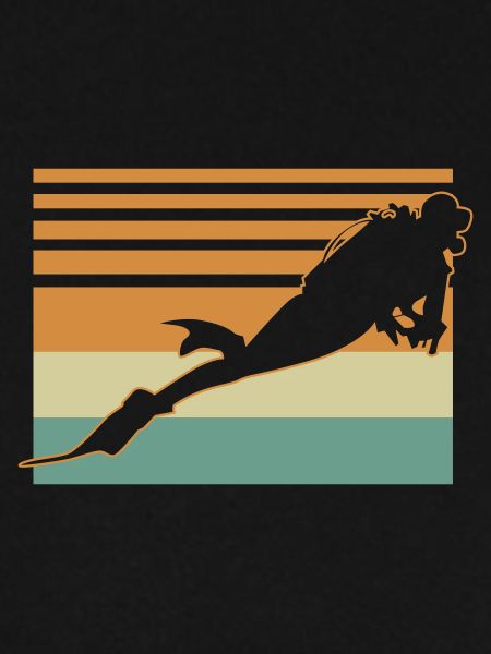 Diver Flag