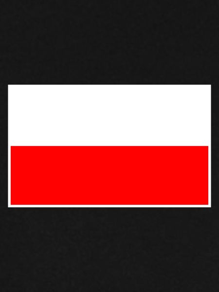 Poland Flag
