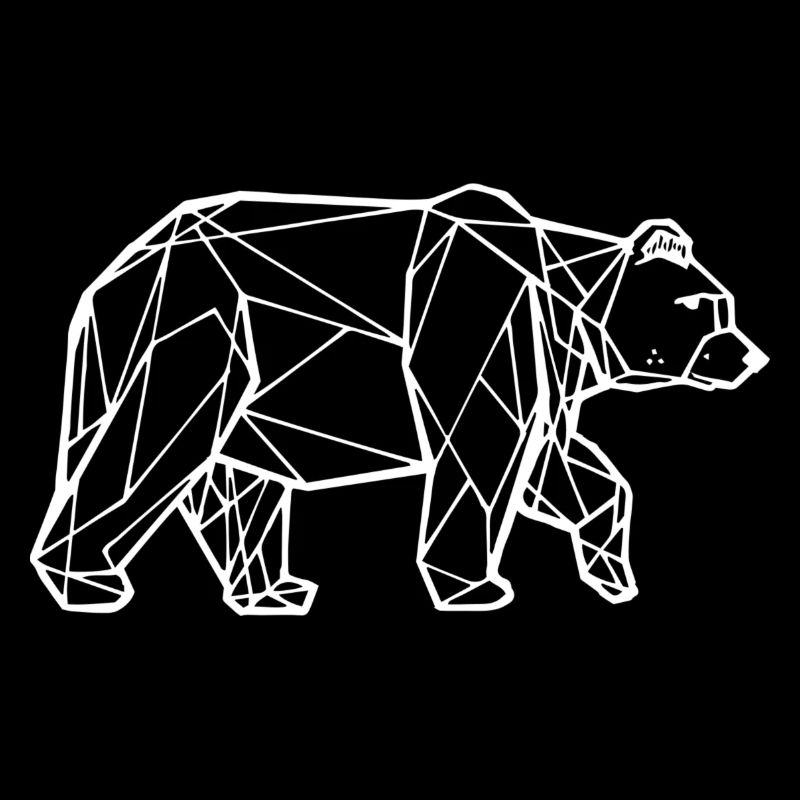 BÄR/N white