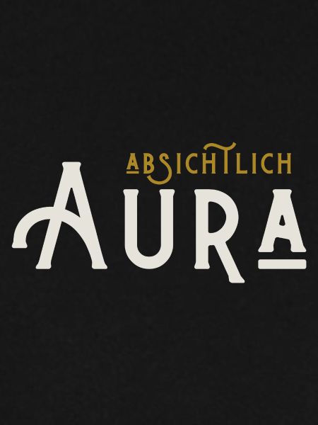 Absichtlich Aura