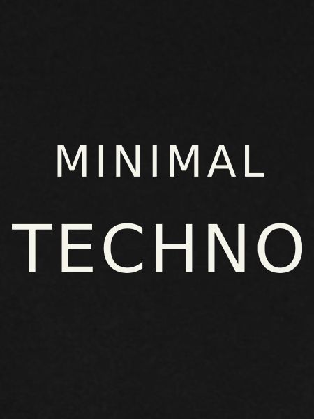 Minimal Techno