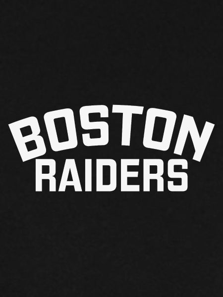 Boston Raiders