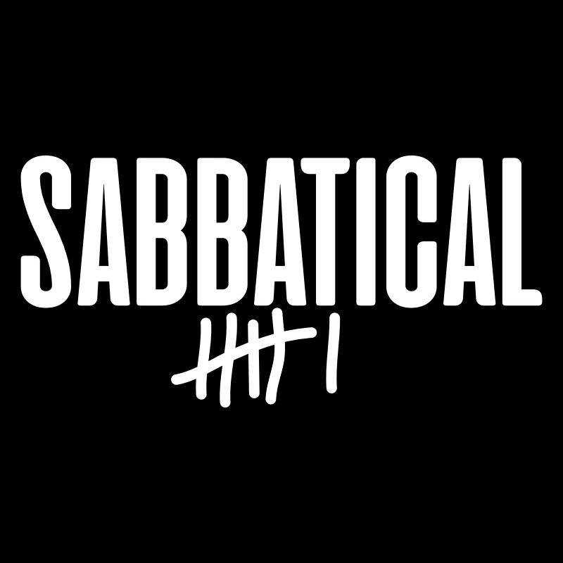 SABBATIQUE [encore]