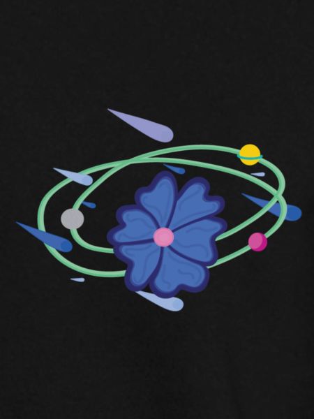 Blumen Universum