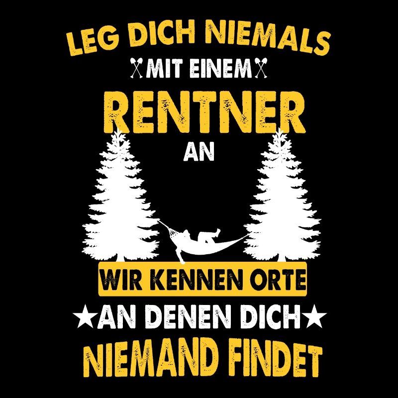 Rentner Spruch
