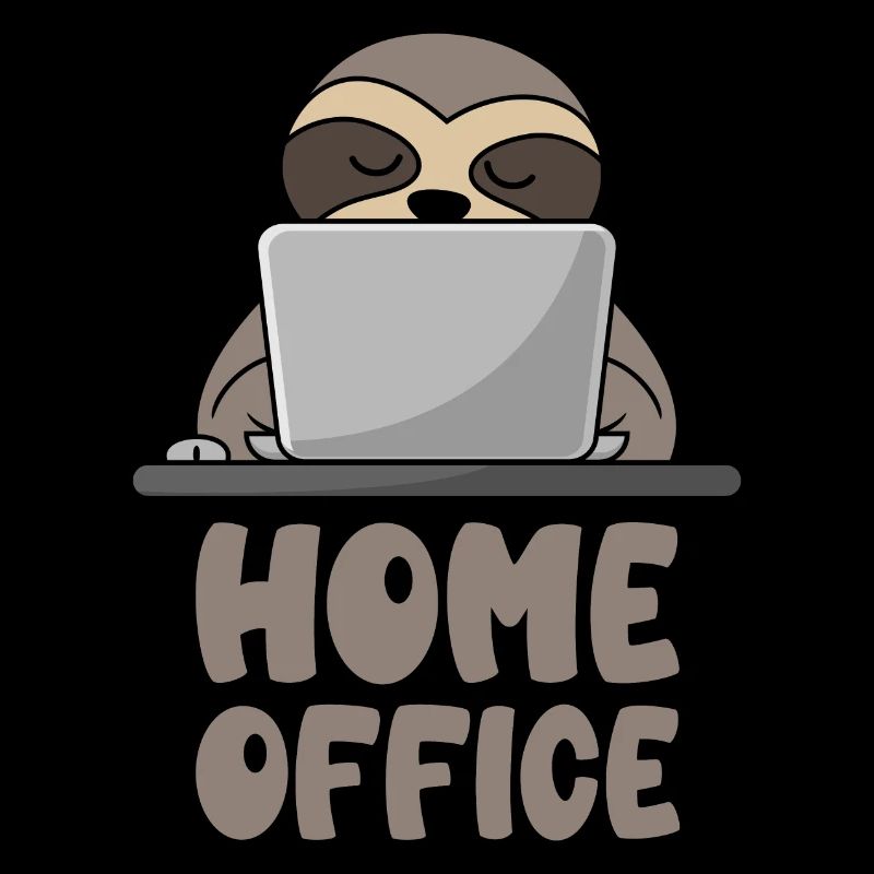 home office