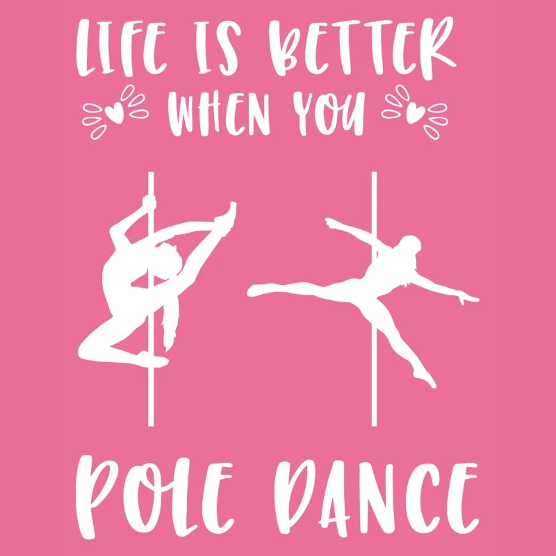 Pole Dance Pole Dance Pole Dance Strip-teaseuse